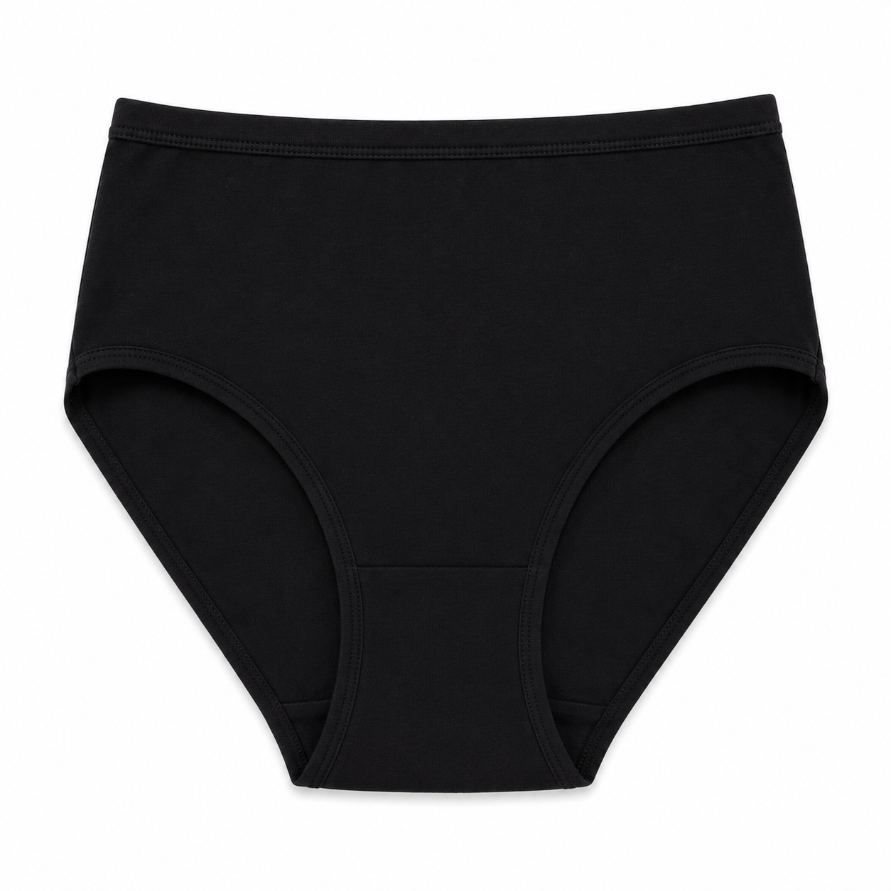 سليب نسائي قطني – Cotton Women’s Briefs بكج 6 قطع | صناعة مصرية