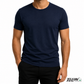فانيلا رجالي ملون نص كم تولين – Tolin Men's Short Sleeve Cotton T-Shirt