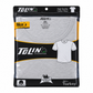 فانيلا رجالي ملون نص كم تولين – Tolin Men's Short Sleeve Cotton T-Shirt