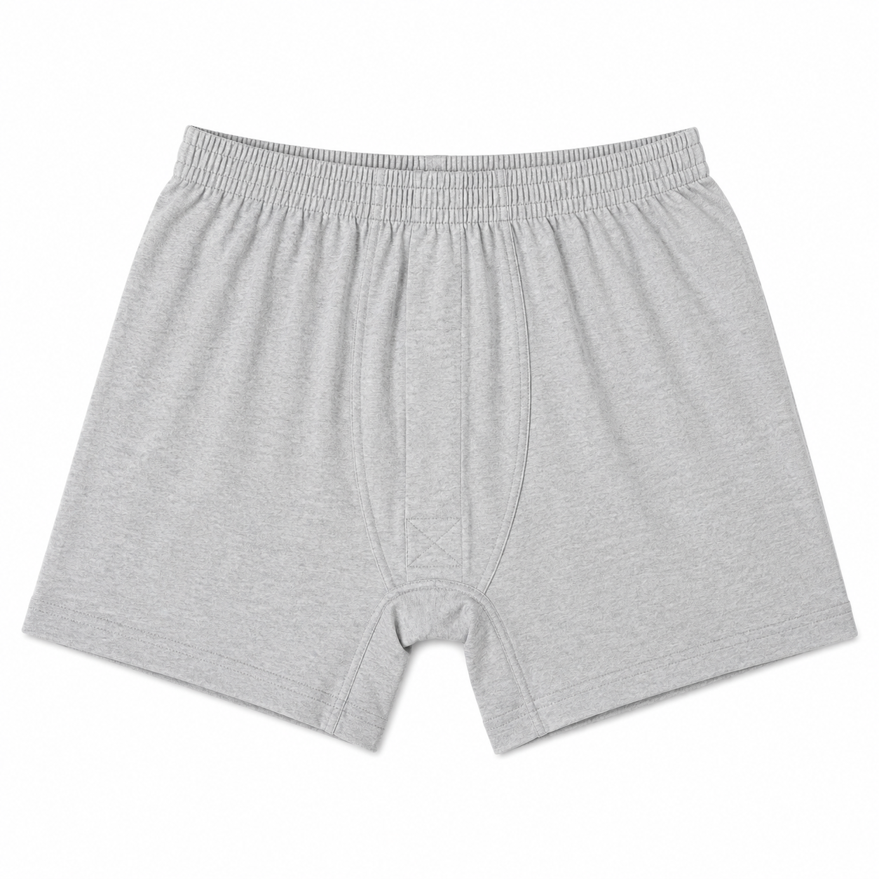 شورت رجالي قطني ملون – تولين | Men's Colored Cotton Boxer Shorts – Tolin