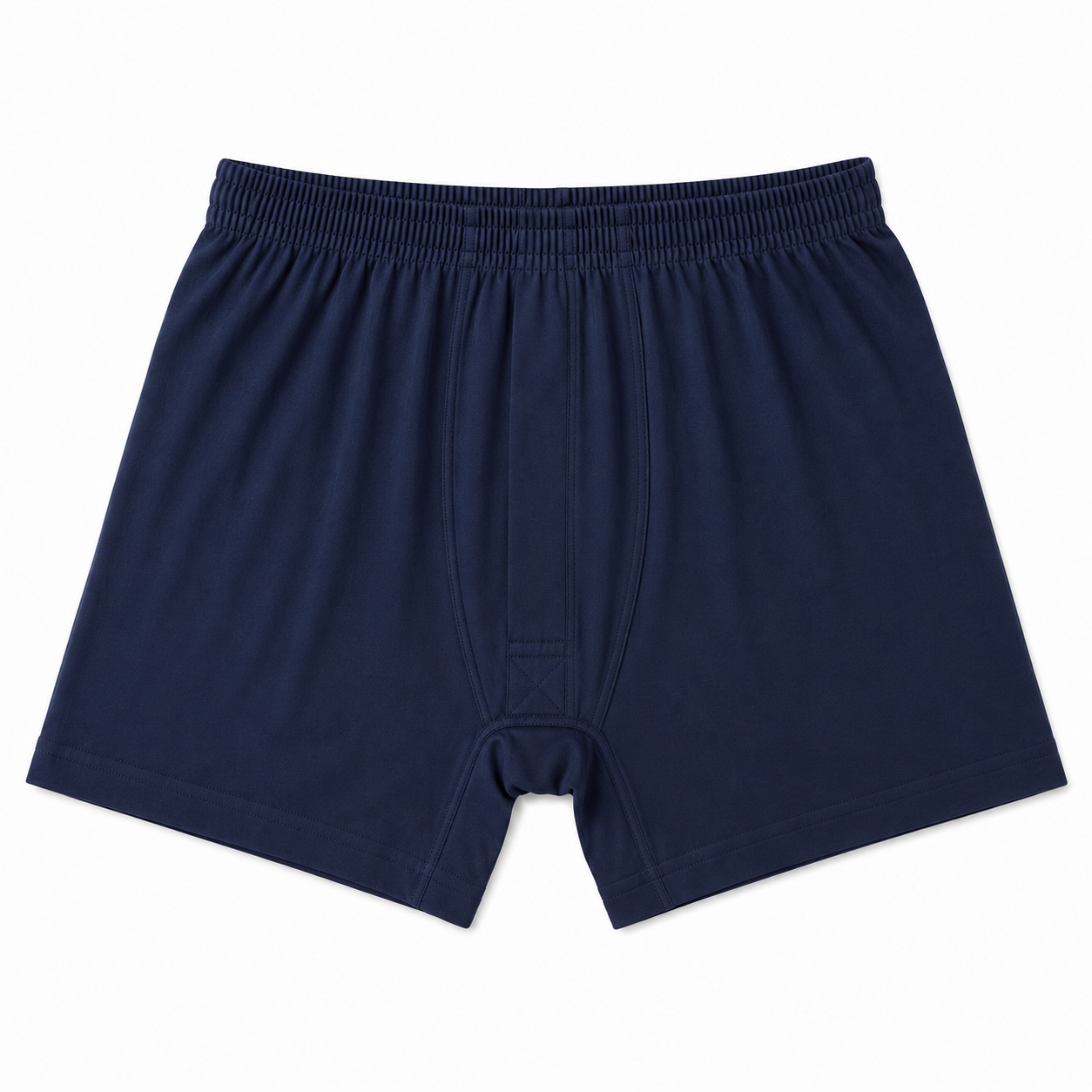 شورت رجالي قطني ملون – تولين | Men's Colored Cotton Boxer Shorts – Tolin