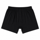 شورت رجالي قطني ملون – تولين | Men's Colored Cotton Boxer Shorts – Tolin