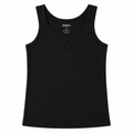 1214 | شيال نسائي قطني – Tolin تولين | Women’s Cotton Camisole