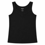 1214 | شيال نسائي قطني – Tolin تولين | Women’s Cotton Camisole