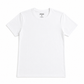 3247 | تيشيرت نسائي بياقة دائرية أساسي – Tolin تولين | Women's Basic Crew Neck T-Shirt