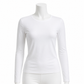 6217 | فانيلا نسائي كم طويل – Tolin تولين | Women's Long Sleeve Basic Top