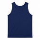 شيال رجالي ملون تولين – Tolin | Men's Colored Tank Top