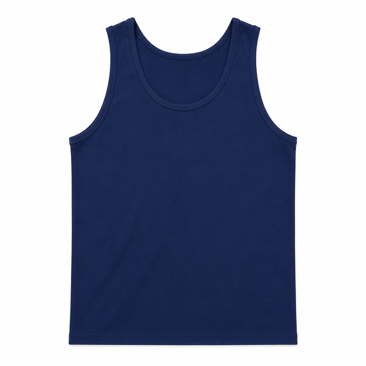 شيال رجالي ملون تولين – Tolin | Men's Colored Tank Top
