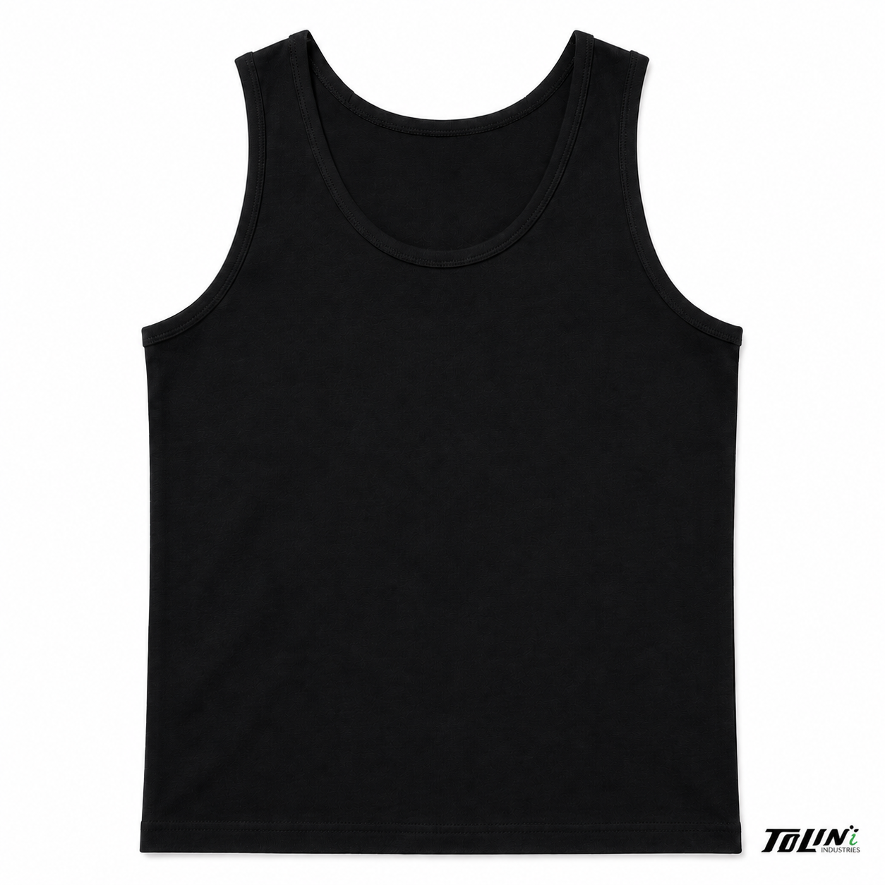 شيال رجالي ملون تولين – Tolin | Men's Colored Tank Top