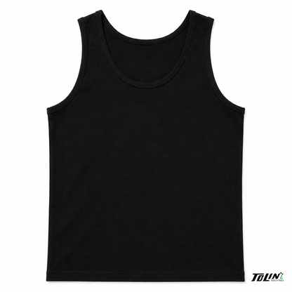 شيال رجالي ملون تولين – Tolin | Men's Colored Tank Top