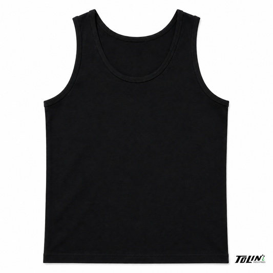شيال رجالي ملون تولين – Tolin | Men's Colored Tank Top