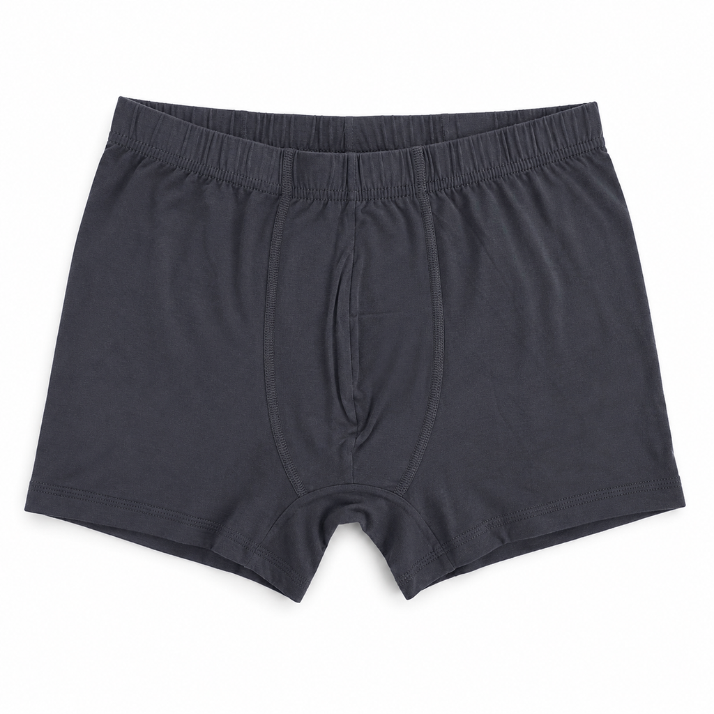 شورت رجالي داخلي بامبو – Tolin تولين | Men's Bamboo Boxer Shorts