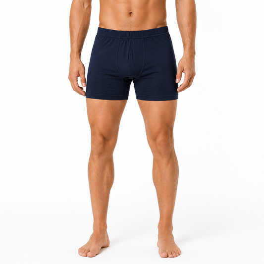 شورت رجالي داخلي بامبو – Tolin تولين | Men's Bamboo Boxer Shorts