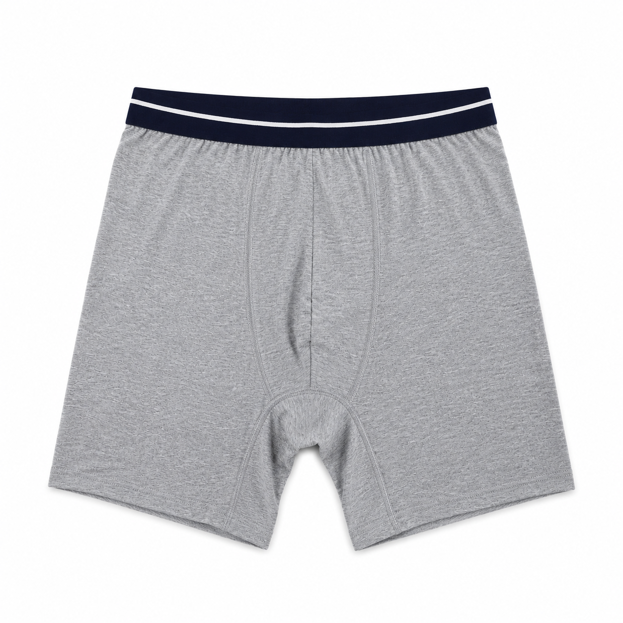 بوكسر رجالي قطني طويل – تولين | Tolin Men's Long Cotton Boxer