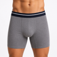 بوكسر رجالي قطني طويل – تولين | Tolin Men's Long Cotton Boxer