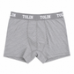 بوكسر رجالي قطني مخطط – تولين | Men's Striped Cotton Boxer – Tolin