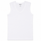 فانيلا كت رجالي قطن وليكرا – تولين Men’s Cotton Lycra Tank Top – Tolin