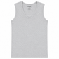 فانيلا كت رجالي قطن وليكرا – تولين Men’s Cotton Lycra Tank Top – Tolin