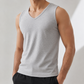فانيلا كت رجالي قطن وليكرا – تولين Men’s Cotton Lycra Tank Top – Tolin