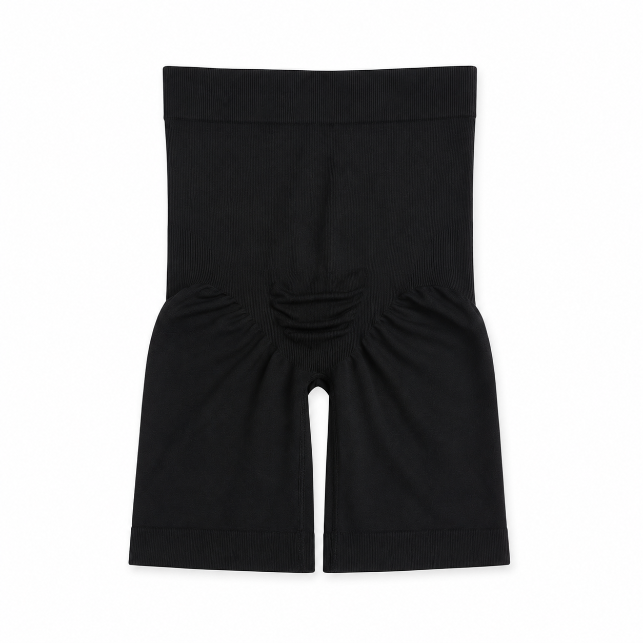 شورت مشد طويل بدون خياطة – Long Seamless Shaping Short | NBB 2799