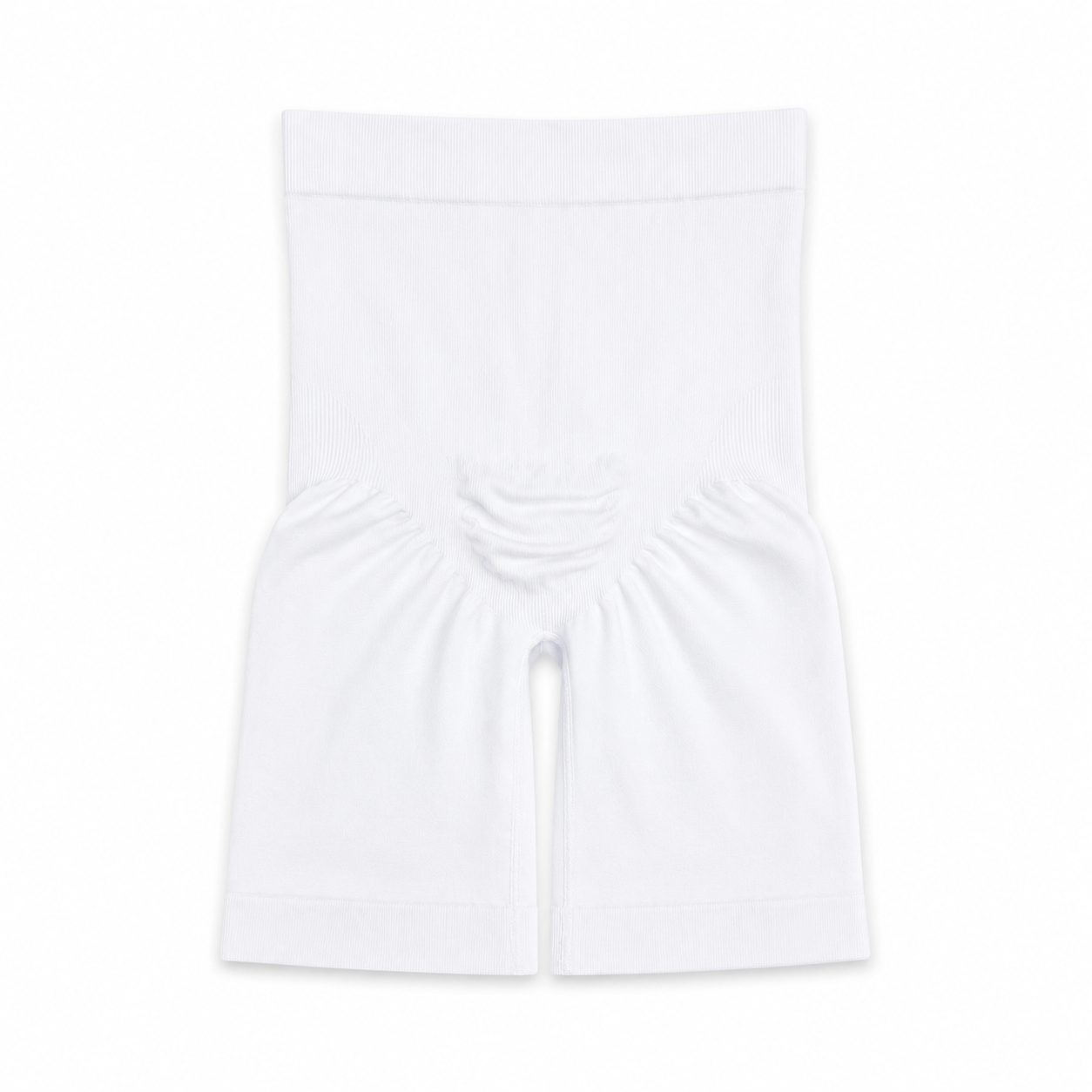 شورت مشد طويل بدون خياطة – Long Seamless Shaping Short | NBB 2799