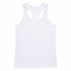 فانيلا شيّال رجالي ليكرا إكس – تولين | Men's X-Back Lycra Tank Top – Tolin