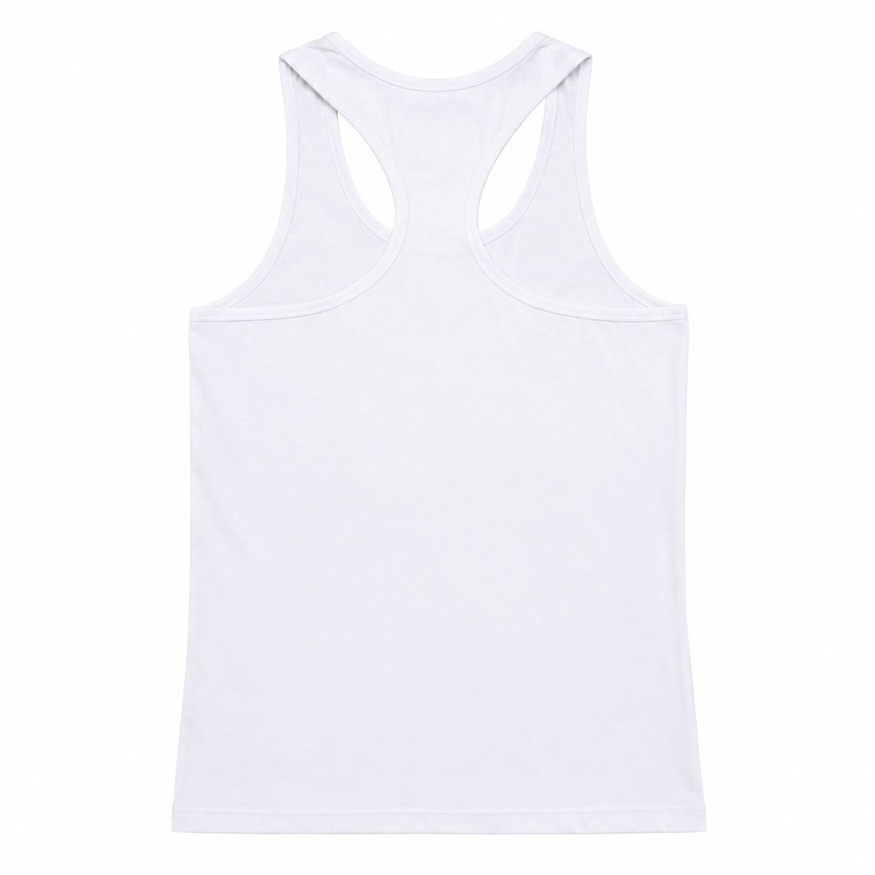 فانيلا شيّال رجالي ليكرا إكس – تولين | Men's X-Back Lycra Tank Top – Tolin