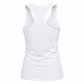 فانيلا شيّال رجالي ليكرا إكس – تولين | Men's X-Back Lycra Tank Top – Tolin