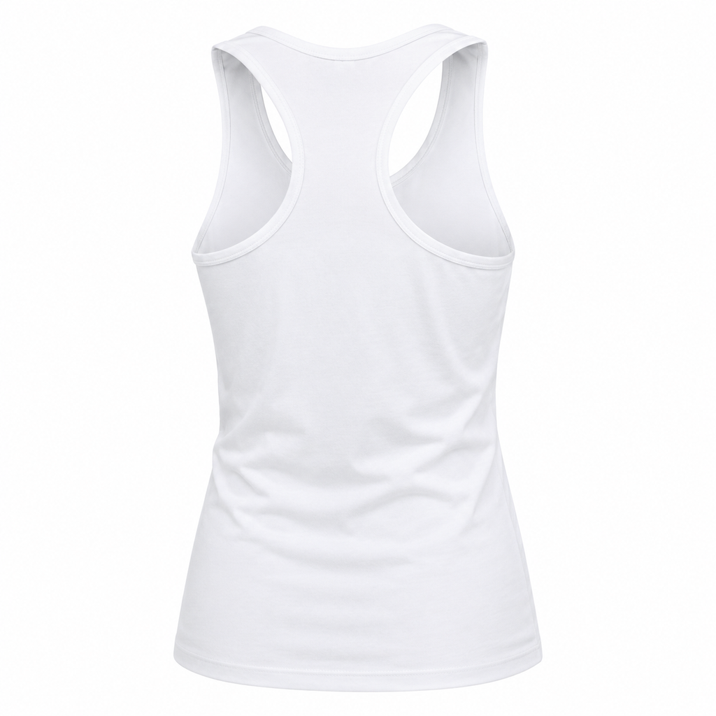 فانيلا شيّال رجالي ليكرا إكس – تولين | Men's X-Back Lycra Tank Top – Tolin