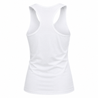 فانيلا شيّال رجالي ليكرا إكس – تولين | Men's X-Back Lycra Tank Top – Tolin