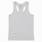 فانيلا شيّال رجالي ليكرا إكس – تولين | Men's X-Back Lycra Tank Top – Tolin