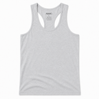 فانيلا شيّال رجالي ليكرا إكس – تولين | Men's X-Back Lycra Tank Top – Tolin