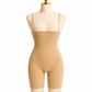 2480 | مشد جسم كامل تحت الصدر بدون خياطة – NBB Seamless Wear | Under Bust Seamless Body Shaper