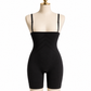 2480 | مشد جسم كامل تحت الصدر بدون خياطة – NBB Seamless Wear | Under Bust Seamless Body Shaper
