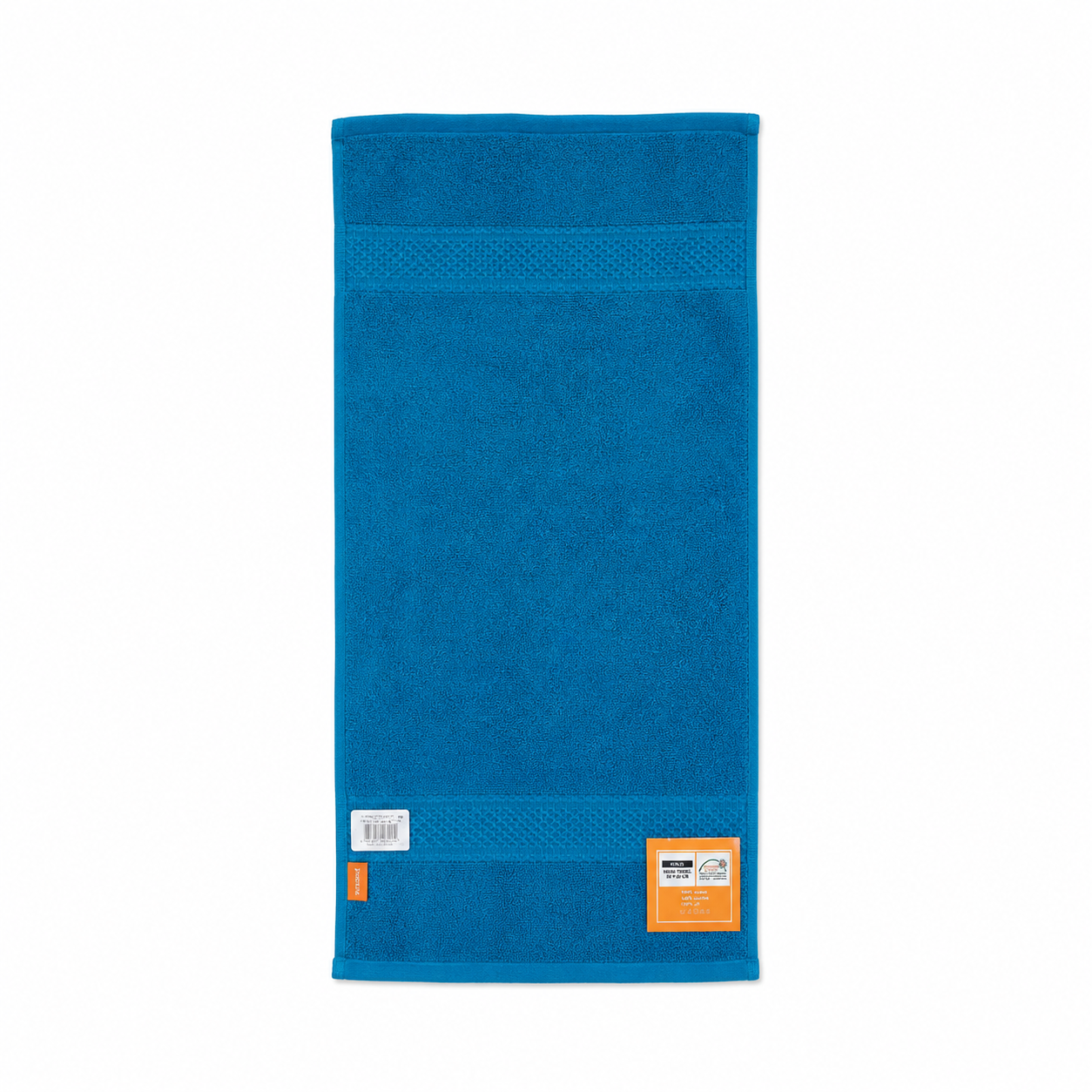 بشكير يد قطن 100% – 50×90 سم | Cotton Hand Towel