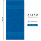 بشكير يد قطن 100% – 50×90 سم | Cotton Hand Towel