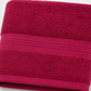 بشكير وجه قطن 100% – 32×32 سم | Cotton Face Towel