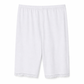 شورت نسائي قطني بدانتيل - CLASS | Women's Cotton Lace-Trim Shorts
