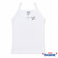بروتيل بناتي رفيع أبيض قطن 100% – سوبر حسكور | Super Haskor Girls Cotton Camisole