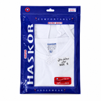 بروتيل بناتي رفيع أبيض قطن 100% – سوبر حسكور | Super Haskor Girls Cotton Camisole