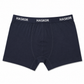 بوكسر ولادي قطني ملون – سوبر حسكور | Super Haskor Boys Cotton Boxer