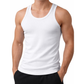 شيّال رجالي قطن 100% كوري سكـوربيو – Korean Scorpio Cotton Tank Top
