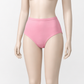 سليب نسائي قطني ناعم (بكج 6 قطع) – Cotton Lycra Women Briefs 6-Pack (صناعة تركية)