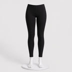 فيزون أسود قطني نسائي | Black Cotton Women’s Leggings
