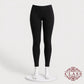 فيزون أسود قطني نسائي | Black Cotton Women’s Leggings