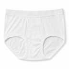تفصيل الفتحة الأمامية المتداخلة لسليب BYC