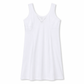 فانيلا نسائي متوسط الطول (شلحة) | Women’s Mid-Length Cotton Slip