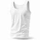 شيّال رجالي قطن 100% (قطعتين) – السماح | Alsamah 2-Pack Cotton Tank Top