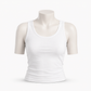 602 | توب نسائي كوزا سيمليس فري سايز – Koza Women Seamless Free Size Tank Top