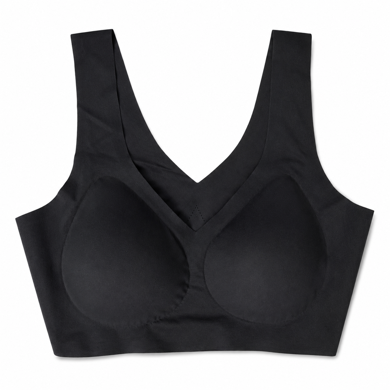 ستيان توب نسائي مقصوصة بالليزر – Laser Cut Bra Top